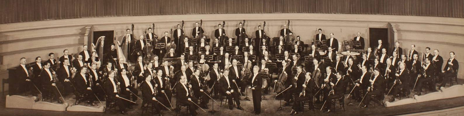 Chicago Symphony Orchestra