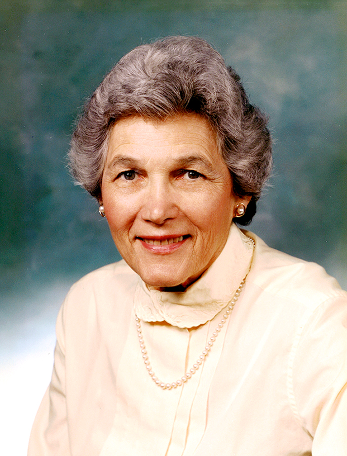 The Legacy of Marjorie Spevak