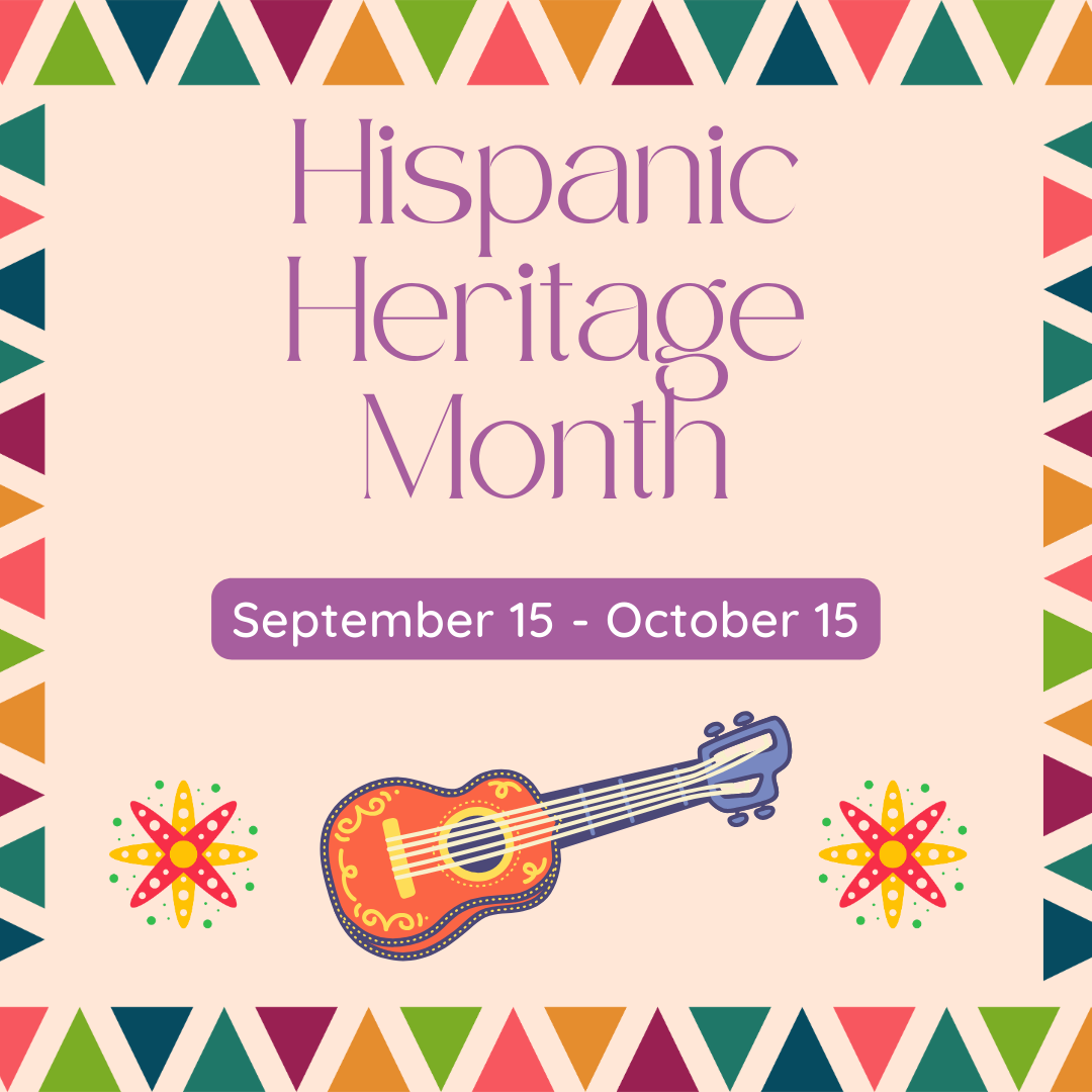 Celebrating Hispanic Heritage Month with CMA